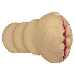 Lovetoy Masturbateur Pussy ALIEN'S PIE N°3