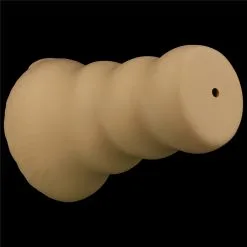 Lovetoy Masturbateur Pussy ALIEN'S PIE N°3 -FÉMINITÉS boutique masturbateur pussy alien s pie n3 6