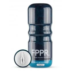 FPPR Masturbateur Pussy Clear