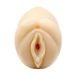 Masturbateur Pussy CRAZY BULL Gemini -FÉMINITÉS boutique masturbateur pussy crazy bull gemini 2