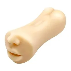 Masturbateur Pussy CRAZY BULL Gemini -FÉMINITÉS boutique masturbateur pussy crazy bull gemini 3