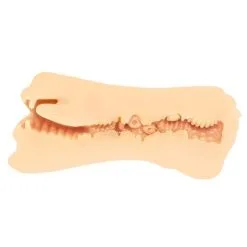 Masturbateur Pussy CRAZY BULL Gemini -FÉMINITÉS boutique masturbateur pussy crazy bull gemini 4