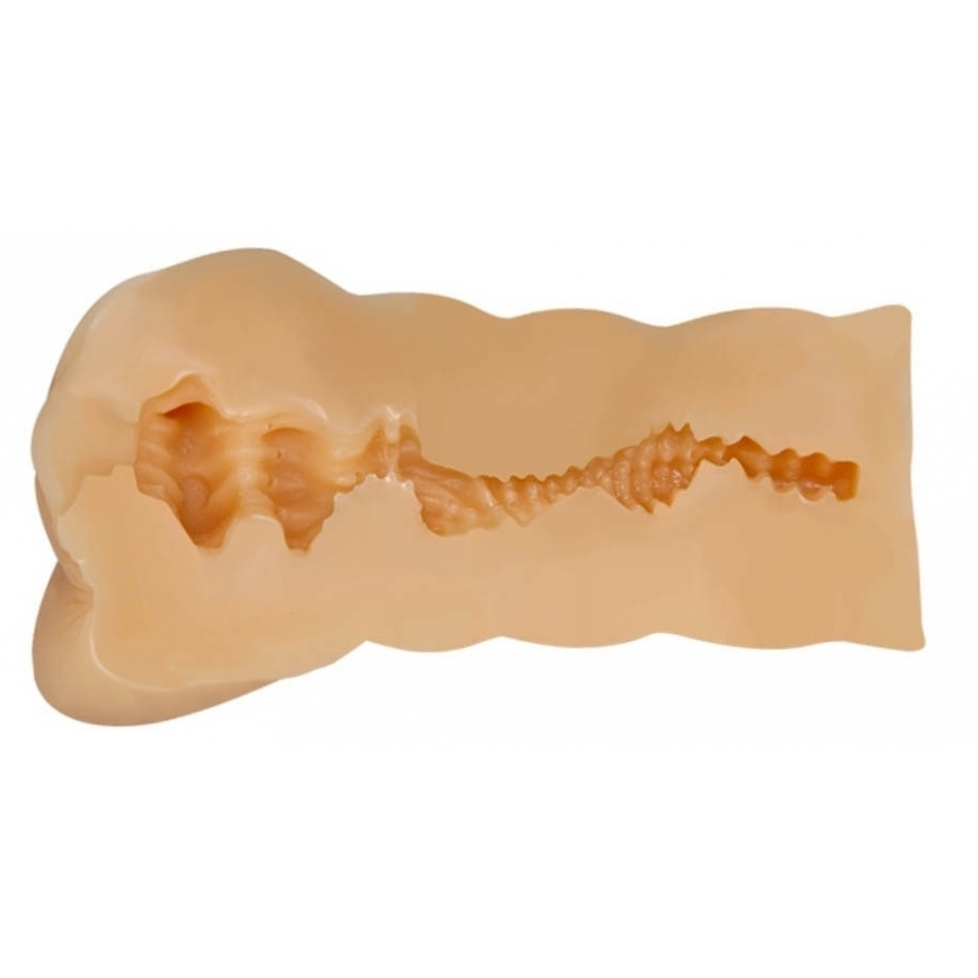 Masturbateur Pussy CRAZY BULL Lorraine 3 Masturbateur Pussy CRAZY BULL Lorraine – Image 3