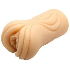 Masturbateur Pussy CRAZY BULL Louise -FÉMINITÉS boutique masturbateur pussy crazy bull louise 4