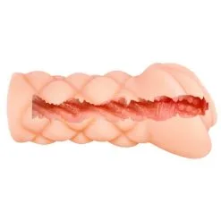 Masturbateur Pussy CRAZY BULL Michelle 7 Masturbateur Pussy CRAZY BULL Michelle -FÉMINITÉS boutique masturbateur pussy crazy bull michelle 2