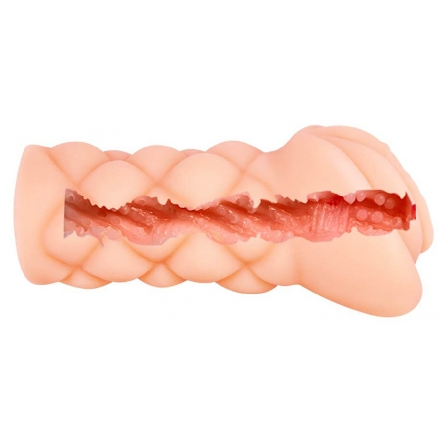 Masturbateur Pussy CRAZY BULL Michelle 3 Masturbateur Pussy CRAZY BULL Michelle – Image 3