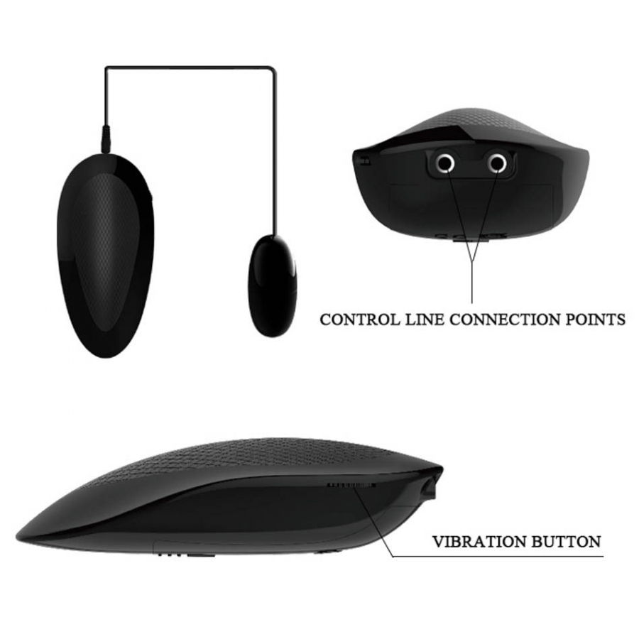 Masturbateur Pussy CRAZY BULL Michelle 5 Masturbateur Pussy CRAZY BULL Michelle – Image 5