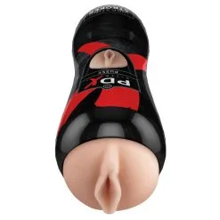 Masturbateur PUSSY PdX Elite