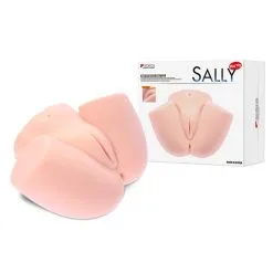 Kokos Masturbateur Pussy Sally -FÉMINITÉS boutique masturbateur pussy sally 5