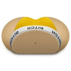 LoveToy Alien's Pie Masturbateur Pussy STREETGIRL N°12 Vagin-Anus -FÉMINITÉS boutique masturbateur pussy streetgirl n12 vagin anus 6