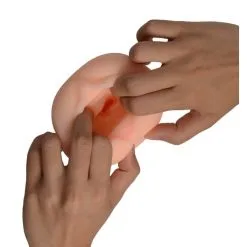 Mistress Masturbateur Pussy YOLI Geisha Sexy -FÉMINITÉS boutique masturbateur pussy yoli geisha sexy 4