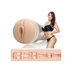 Fleshlight Masturbateur Réaliste Angela White Vagina Indulge