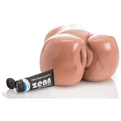 Zenn Masturbateur Réaliste AVI Vulve Et Anus -FÉMINITÉS boutique masturbateur realiste avi vulve et anus 2