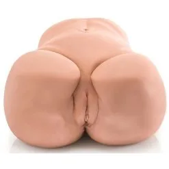 Zenn Masturbateur Réaliste AVI Vulve Et Anus