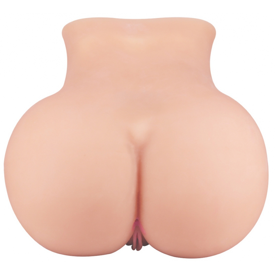 Perfect Toys Masturbateur Réaliste BIG SWEET HOLE Vulve-Anus 4 Perfect Toys Masturbateur Réaliste BIG SWEET HOLE Vulve-Anus – Image 4