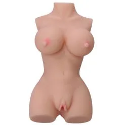 Perfect Toys Masturbateur Réaliste Buste MINI TINY Vulve-Anus 12 Perfect Toys Masturbateur Réaliste Buste MINI TINY Vulve-Anus -FÉMINITÉS boutique masturbateur realiste buste mini tiny vulve anus 3