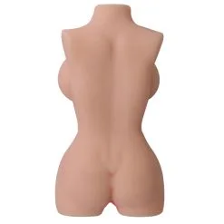 Perfect Toys Masturbateur Réaliste Buste MINI TINY Vulve-Anus 13 Perfect Toys Masturbateur Réaliste Buste MINI TINY Vulve-Anus -FÉMINITÉS boutique masturbateur realiste buste mini tiny vulve anus 4