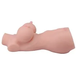 Perfect Toys Masturbateur Réaliste Buste MINI TINY Vulve-Anus 14 Perfect Toys Masturbateur Réaliste Buste MINI TINY Vulve-Anus -FÉMINITÉS boutique masturbateur realiste buste mini tiny vulve anus 5
