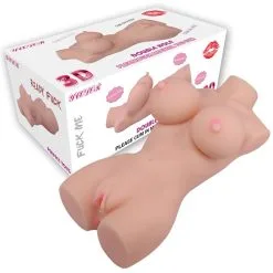 Perfect Toys Masturbateur Réaliste Buste MINI TINY Vulve-Anus 17 Perfect Toys Masturbateur Réaliste Buste MINI TINY Vulve-Anus -FÉMINITÉS boutique masturbateur realiste buste mini tiny vulve anus 8