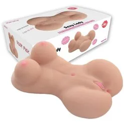 Perfect Toys Masturbateur Réaliste Buste SEXY LADY 15 Perfect Toys Masturbateur Réaliste Buste SEXY LADY -FÉMINITÉS boutique masturbateur realiste buste sexy lady 7
