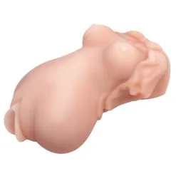 Baile Masturbateur Réaliste CAMPUS BEAUTY 12cm
