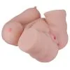 Perfect Toys Masturbateur Réaliste CHUBBY TITS Vulve-Anus