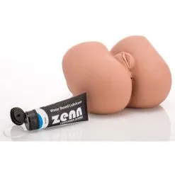 Zenn Masturbateur Réaliste Fessier MAY Vulve Et Anus -FÉMINITÉS boutique masturbateur realiste fessier may vulve et anus 2