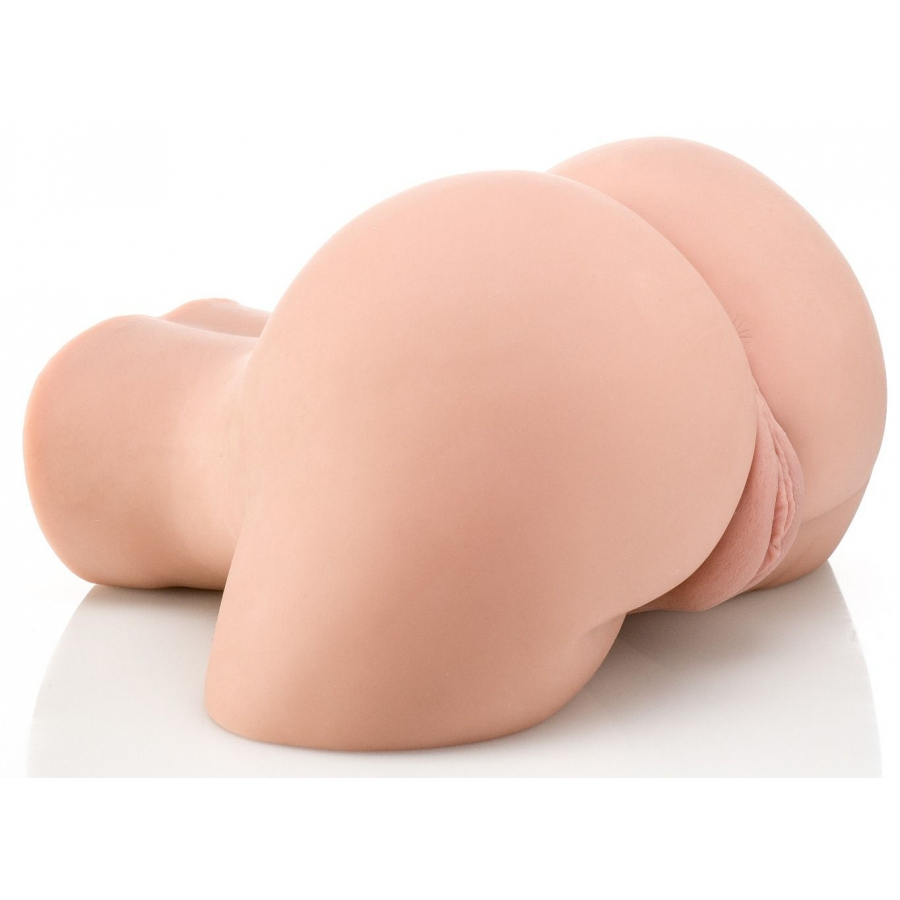 Zenn Masturbateur Réaliste Fessier PAMELA Vulve Et Anus 2 Zenn Masturbateur Réaliste Fessier PAMELA Vulve Et Anus – Image 2