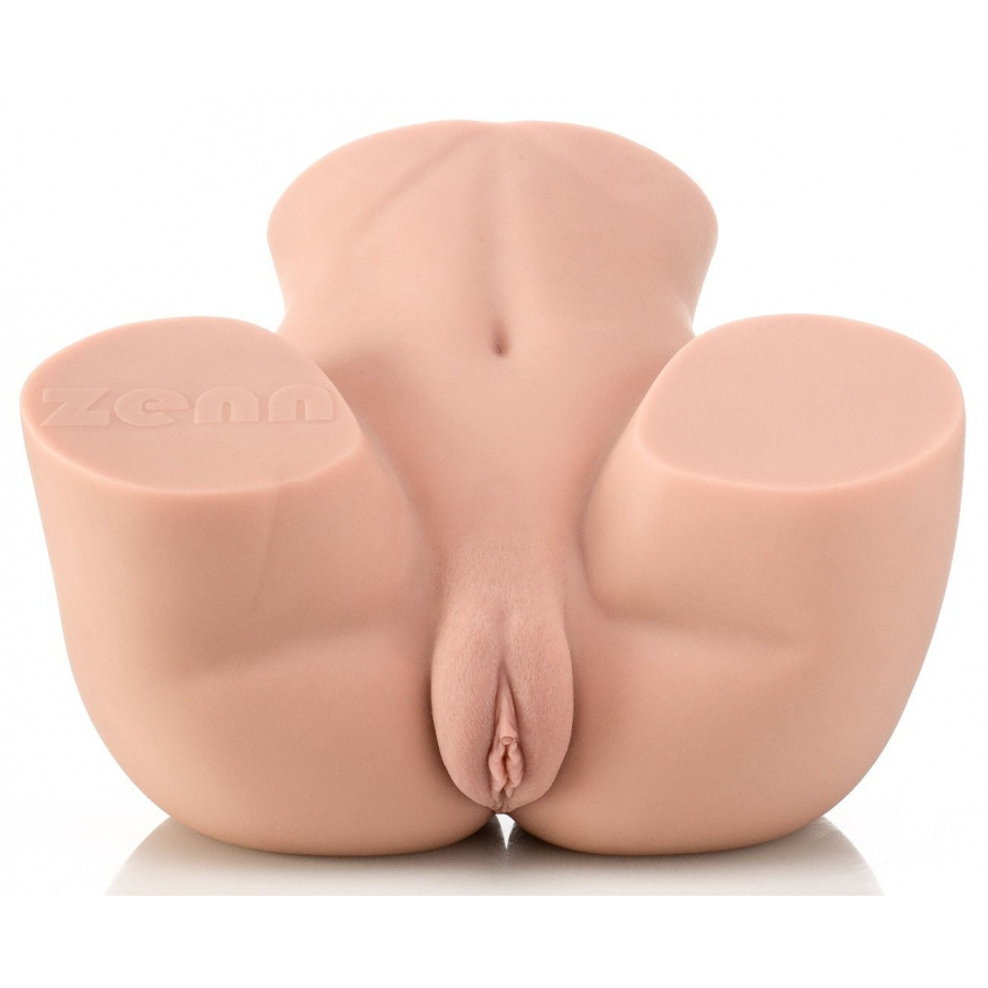 Zenn Masturbateur Réaliste Fessier PAMELA Vulve Et Anus 5 Zenn Masturbateur Réaliste Fessier PAMELA Vulve Et Anus – Image 5
