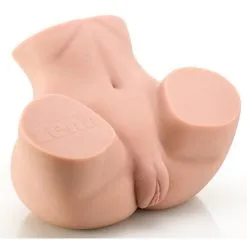 Zenn Masturbateur Réaliste Fessier PAMELA Vulve Et Anus 13 Zenn Masturbateur Réaliste Fessier PAMELA Vulve Et Anus -FÉMINITÉS boutique masturbateur realiste fessier pamela vulve et anus 6