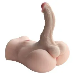 Perfect Toys Masturbateur Réaliste FUCK ME Pénis Et Anus