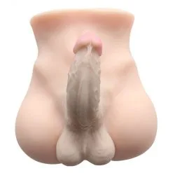 Perfect Toys Masturbateur Réaliste FUCK ME Pénis Et Anus 9 Perfect Toys Masturbateur Réaliste FUCK ME Pénis Et Anus -FÉMINITÉS boutique masturbateur realiste fuck me penis et anus 3