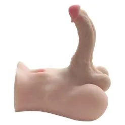 Perfect Toys Masturbateur Réaliste FUCK ME Pénis Et Anus 10 Perfect Toys Masturbateur Réaliste FUCK ME Pénis Et Anus -FÉMINITÉS boutique masturbateur realiste fuck me penis et anus 4