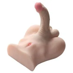 Perfect Toys Masturbateur Réaliste FUCK ME Pénis Et Anus 11 Perfect Toys Masturbateur Réaliste FUCK ME Pénis Et Anus -FÉMINITÉS boutique masturbateur realiste fuck me penis et anus 5