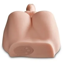 PDX Elite Masturbateur Réaliste INTERACTIVE BAD BOY Pénis Et Anus -FÉMINITÉS boutique masturbateur realiste interactive bad boy penis et anus 3