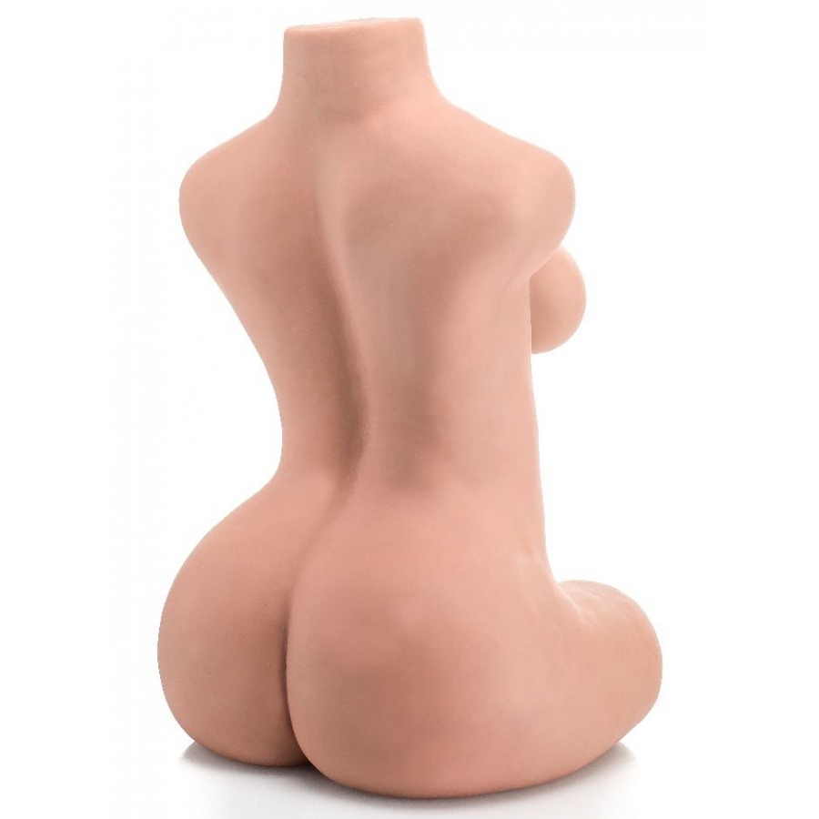 Zenn Masturbateur Réaliste KENNA Corps 2 Zenn Masturbateur Réaliste KENNA Corps – Image 2