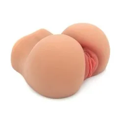 SuckMeToys Masturbateur Réaliste LILO REGINA Vulve Et Anus