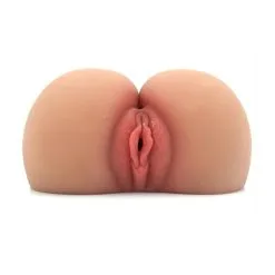 SuckMeToys Masturbateur Réaliste LILO REGINA Vulve Et Anus -FÉMINITÉS boutique masturbateur realiste lilo regina vulve et anus 4