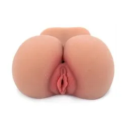 SuckMeToys Masturbateur Réaliste LILO REGINA Vulve Et Anus -FÉMINITÉS boutique masturbateur realiste lilo regina vulve et anus 5