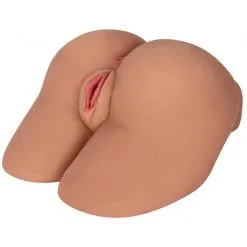 Mistress Masturbateur Réaliste MIA Backdoor