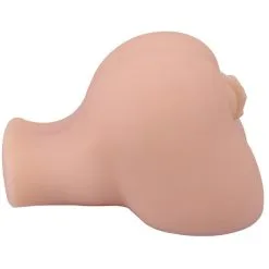 Perfect Toys Masturbateur Réaliste MINI HOLE Vulve-Anus -FÉMINITÉS boutique masturbateur realiste mini hole vulve anus 4