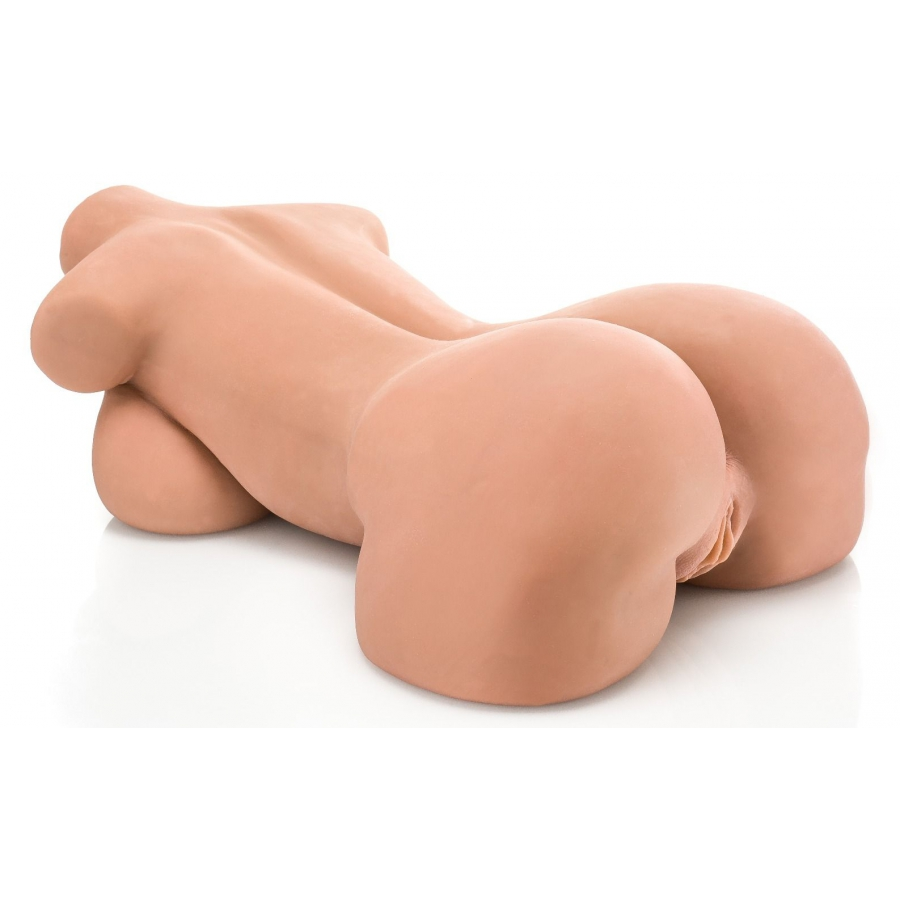 Zenn Masturbateur Réaliste SHARON Corps 2 Zenn Masturbateur Réaliste SHARON Corps – Image 2