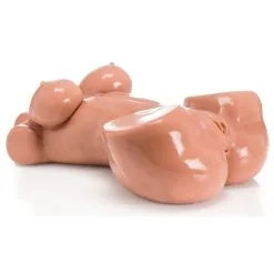 Zenn Masturbateur Réaliste SHARON Corps