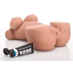 Zenn Masturbateur Réaliste SHARON Corps 7 Zenn Masturbateur Réaliste SHARON Corps -FÉMINITÉS boutique masturbateur realiste sharon corps 3