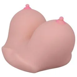 Perfect Toys Masturbateur Réaliste TITS FUCK Vulve-Anus -FÉMINITÉS boutique masturbateur realiste tits fuck vulve anus 5