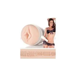 Fleshlight Masturbateur Réaliste Tori Black Vagina Torrid