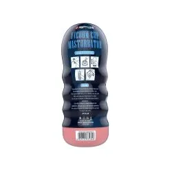 Masturbateur Réaliste VACUUM CUP Pretty Love Bouche -FÉMINITÉS boutique masturbateur realiste vacuum cup pretty love bouche 3