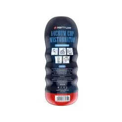 Masturbateur Réaliste VACUUM CUP Pretty Love Pussy -FÉMINITÉS boutique masturbateur realiste vacuum cup pretty love pussy 4