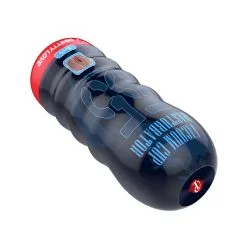 Masturbateur Réaliste VACUUM CUP Pretty Love Pussy -FÉMINITÉS boutique masturbateur realiste vacuum cup pretty love pussy 6