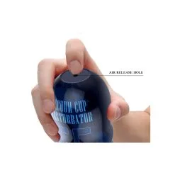 Masturbateur Réaliste VACUUM CUP Pretty Love Pussy -FÉMINITÉS boutique masturbateur realiste vacuum cup pretty love pussy 8